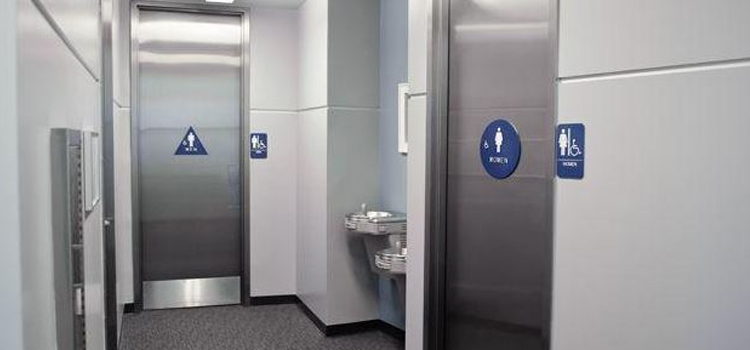 high security metal door repair Pace